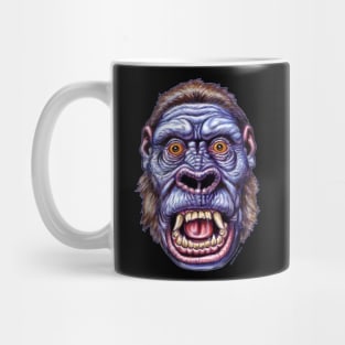 Gorilla Mug